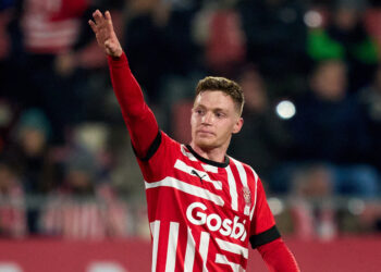 Виктор Цыганков осудил расстрел русскими террористами украинского военнопленного (7 марта 2023 г.) — Новости футбола