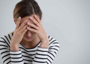 Война «в прямом эфире» будет иметь критические последствия для психологического состояния — министр