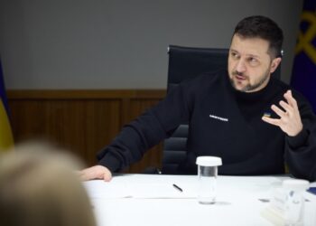 Україна досягла найбільшої національної єдності у своїй історії — Президент