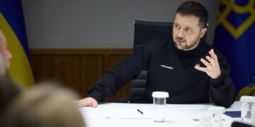 Україна досягла найбільшої національної єдності у своїй історії — Президент