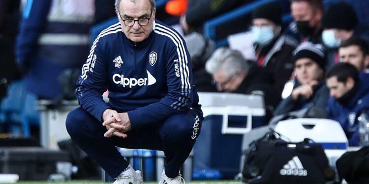 Марсело Бьелса может возглавить сборную Уругвая (31 марта 2023 г.) — Новости футбола