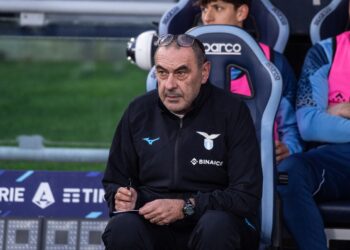 Сарри: «Победа в дерби приносит больше удовольствия, чем Лига конференций» (21 марта 2023 г.) — Новости футбола