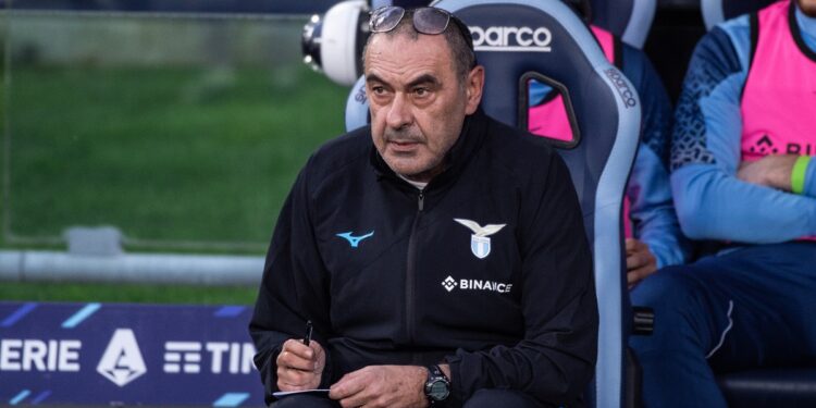 Сарри: «Победа в дерби приносит больше удовольствия, чем Лига конференций» (21 марта 2023 г.) — Новости футбола