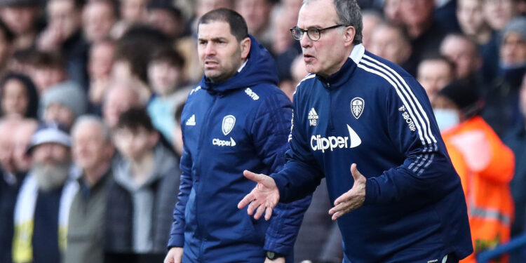 Марсело Бьелса хочет вернуться в АПЛ (13 марта 2023 г.) — Новости футбола