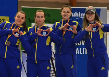 Фехтувальниця з Черкащини вперше виборола нагороду Кубка світу