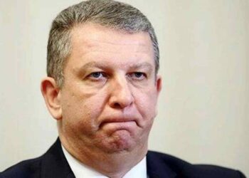 Український міністр Рева назвав «мразями» жителів Донбасу