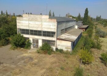 Фонд держмайна шукає інвестора для Ізмаїльського винзаводу — Новини Одеської області