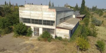Фонд держмайна шукає інвестора для Ізмаїльського винзаводу — Новини Одеської області