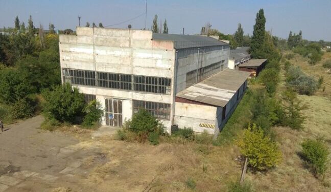 Фонд держмайна шукає інвестора для Ізмаїльського винзаводу — Новини Одеської області