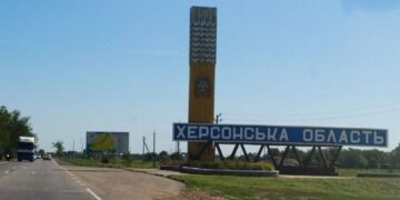 Генштаб: окупанти оголосило «евакуацію» з Херсонщини і залякують своїх військових, щоб запобігти дезертирству