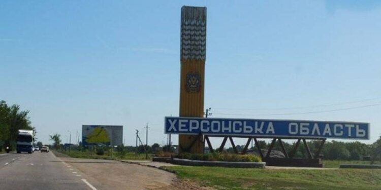 Генштаб: окупанти оголосило «евакуацію» з Херсонщини і залякують своїх військових, щоб запобігти дезертирству