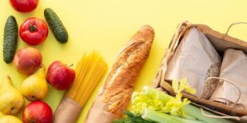 Хліб, овочі та фрукти подорожчають