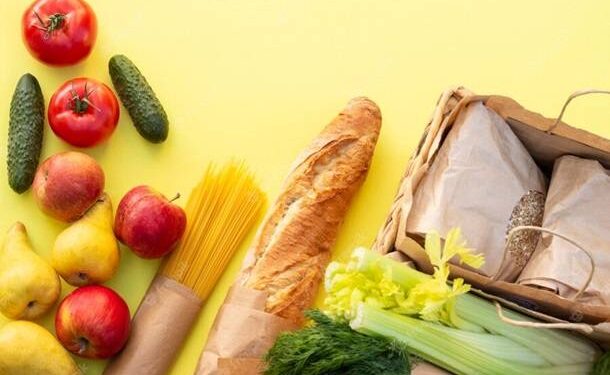 Хліб, овочі та фрукти подорожчають