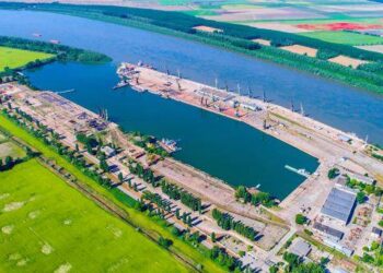 Ізмаїльській морській порт отримає інвестиції для розширення операційних можливостей