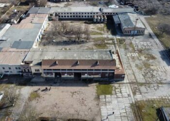 Ізмаїльський винзавод виставили на продаж
