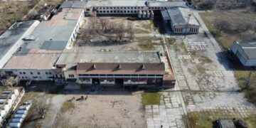 Ізмаїльський винзавод виставили на продаж