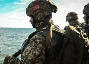 Яка ситуація в Одесі й області 26 лютого та чи є ракетоносці в Чорному морі