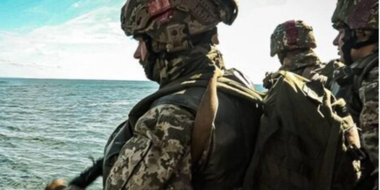 Яка ситуація в Одесі й області 26 лютого та чи є ракетоносці в Чорному морі