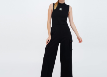 Как носить спортивные комбинезоны: комфорт на каждый день | Одеський Монітор