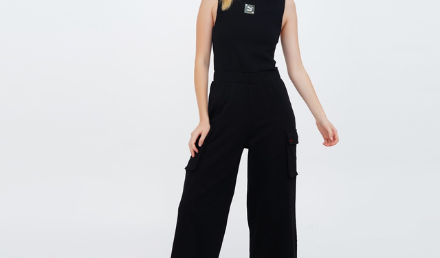 Как носить спортивные комбинезоны: комфорт на каждый день | Одеський Монітор