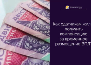 Как сдатчикам жилья получить компенсацию за временное размещение ВПЛ? — Суспільство Одеси