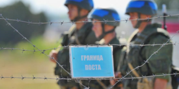 Кишинів спростовує заяви Москви про атаку Придністров’я Україною
