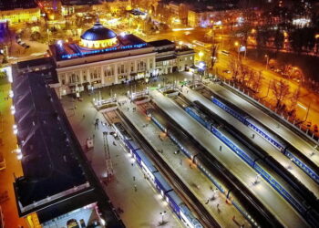 Комендантська година в Одесі буде менше | Одеський Монітор