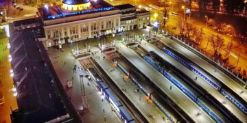 Комендантська година в Одесі буде менше | Одеський Монітор