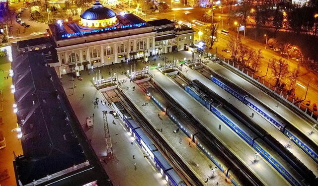 Комендантська година в Одесі буде менше | Одеський Монітор
