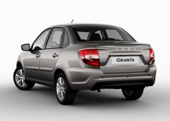 Lada Granta нового поколения дебютирует в следующем году, Largus вернётся этой осенью — АВТО НОВОСТИ
