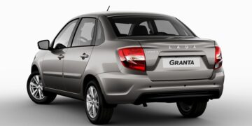 Lada Granta нового поколения дебютирует в следующем году, Largus вернётся этой осенью — АВТО НОВОСТИ
