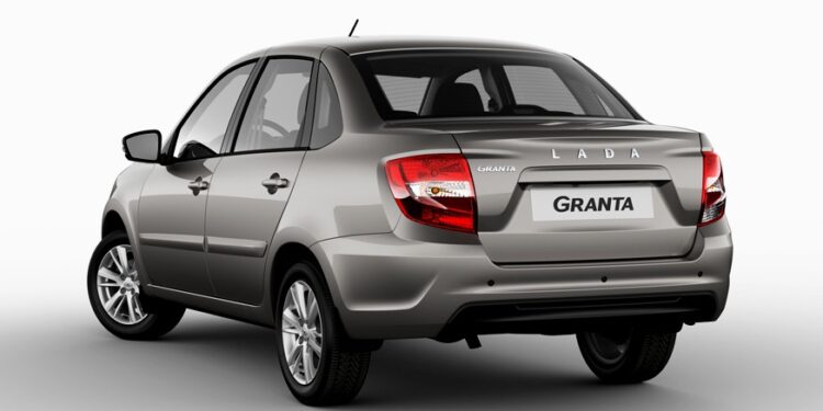 Lada Granta нового поколения дебютирует в следующем году, Largus вернётся этой осенью — АВТО НОВОСТИ