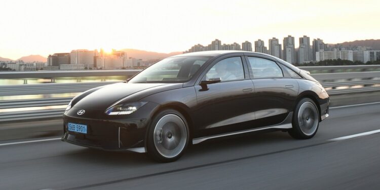 Лучшим автомобилем в мире-2023 станет Hyundai, Kia или BMW — АВТО НОВОСТИ