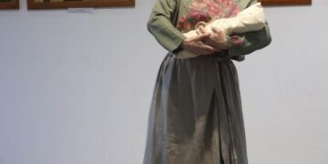«Музика Шевченківського слова»: у Арцизькій арт-галереї відбувся музично-поетичний захід