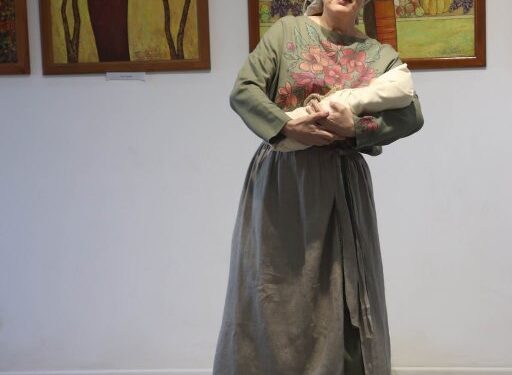 «Музика Шевченківського слова»: у Арцизькій арт-галереї відбувся музично-поетичний захід