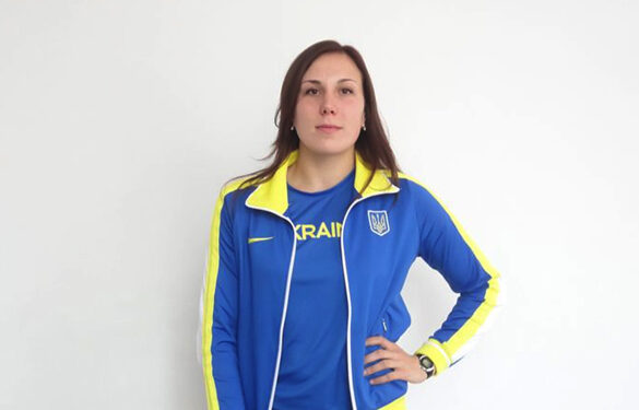 На Черкащині обрали кращу спортсменку місяця 