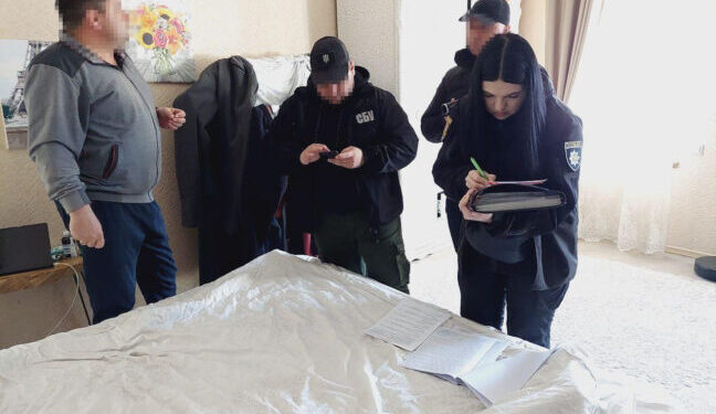 На Одещині чиновники привласнили при закупівлі спецтехніки майже мільйон гривень — Новини Одеської області