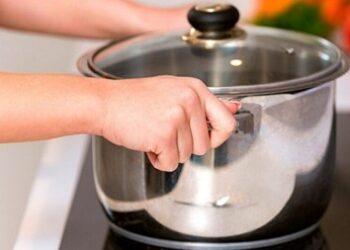 На Одещині чоловік побив дружину каструлею | Надзвичайні події Одесса та область