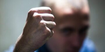 На Одещині чоловік систематично знущався над співмешканкою — Новини Одеської області