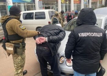 На Одещині шахрай продавав військовим неіснуючі автомобілі | Надзвичайні події Одесса та область