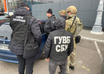 На Одещині шахрай вимагав 10 тис доларів від сім’ї загиблого захисника — Новини Одеської області