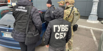 На Одещині шахрай вимагав 10 тис доларів від сім’ї загиблого захисника — Новини Одеської області