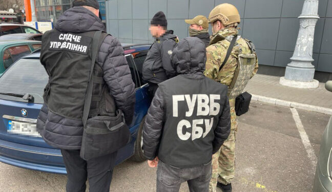 На Одещині шахрай вимагав 10 тис доларів від сім’ї загиблого захисника — Новини Одеської області