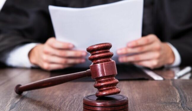 На Одещині судитимуть організатора переправлення двох чоловіків через кордон — Новини Одеської області