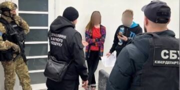 На Одещині викрили шахраїв, які від імені керівників ОВА збирали гроші для військових — Новини Одеської області