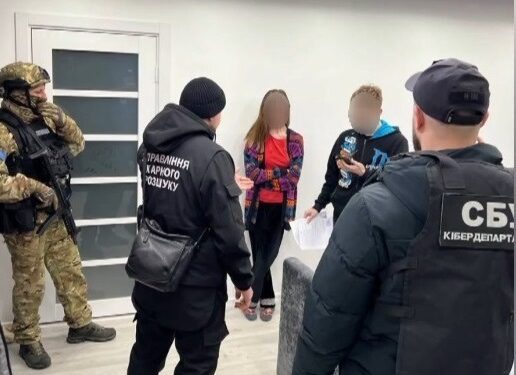 На Одещині викрили шахраїв, які від імені керівників ОВА збирали гроші для військових — Новини Одеської області