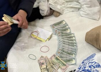 На Одещині викрито корупційну схему вимагання коштів у експортерів зерна — Новини Одеської області