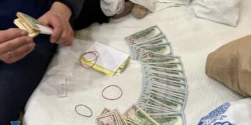 На Одещині викрито корупційну схему вимагання коштів у експортерів зерна — Новини Одеської області