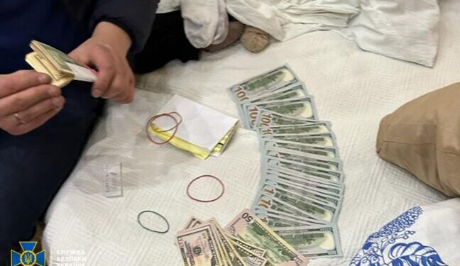 На Одещині викрито корупційну схему вимагання коштів у експортерів зерна — Новини Одеської області