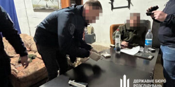 На Одещині замкомандира військової частини вимагав 120 тисяч гривень з військового — Новини Одеської області
